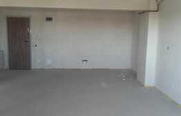 Apartament 2 camere, 58 mp, terasa 14 mp, contructie noua, semifinisat, zona strazii Aurel Vlaicu