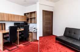 Penthouse de vanzare, 4 camere, terasa 60 mp, zona Mircea Eliade!