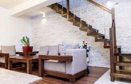 Penthouse de vanzare, 4 camere, terasa 60 mp, zona Mircea Eliade!