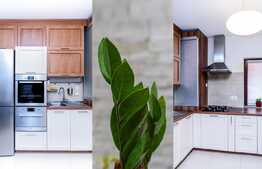 Penthouse de vanzare, 4 camere, terasa 60 mp, zona Mircea Eliade!