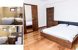 Penthouse de vanzare, 4 camere, terasa 60 mp, zona Mircea Eliade!