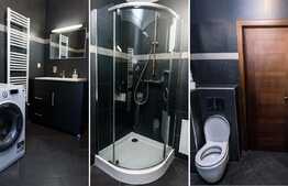 Penthouse de vanzare, 4 camere, terasa 60 mp, zona Mircea Eliade!