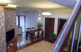 Penthouse de vanzare, 4 camere, terasa 60 mp, zona Mircea Eliade!