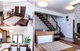 Penthouse de vanzare, 4 camere, terasa 60 mp, zona Mircea Eliade!