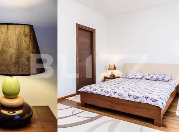 Apartament de vânzare 4 camere Zorilor - 34926AV | BLITZ Cluj-Napoca | Poza4