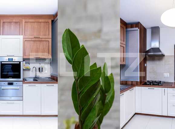 Apartament de vânzare 4 camere Zorilor - 34926AV | BLITZ Cluj-Napoca | Poza1