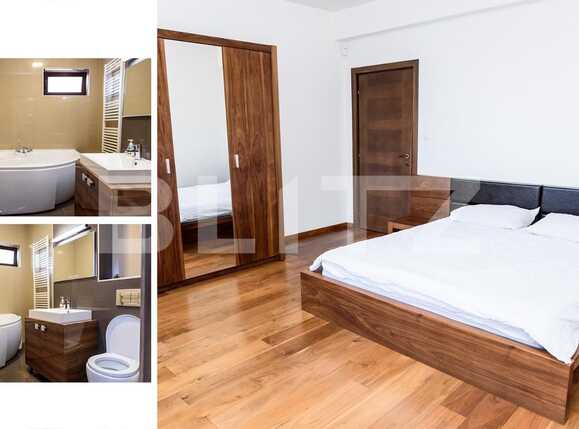 Apartament de vânzare 4 camere Zorilor - 34926AV | BLITZ Cluj-Napoca | Poza2