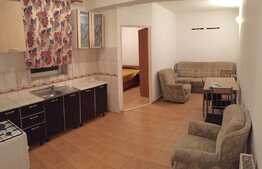 Oportunitate! Apartament 2 camere, 40 mp, parcare, zona Bucium