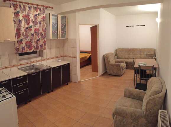 Apartament de vânzare 2 camere Manastur - 34927AV | BLITZ Cluj-Napoca | Poza1