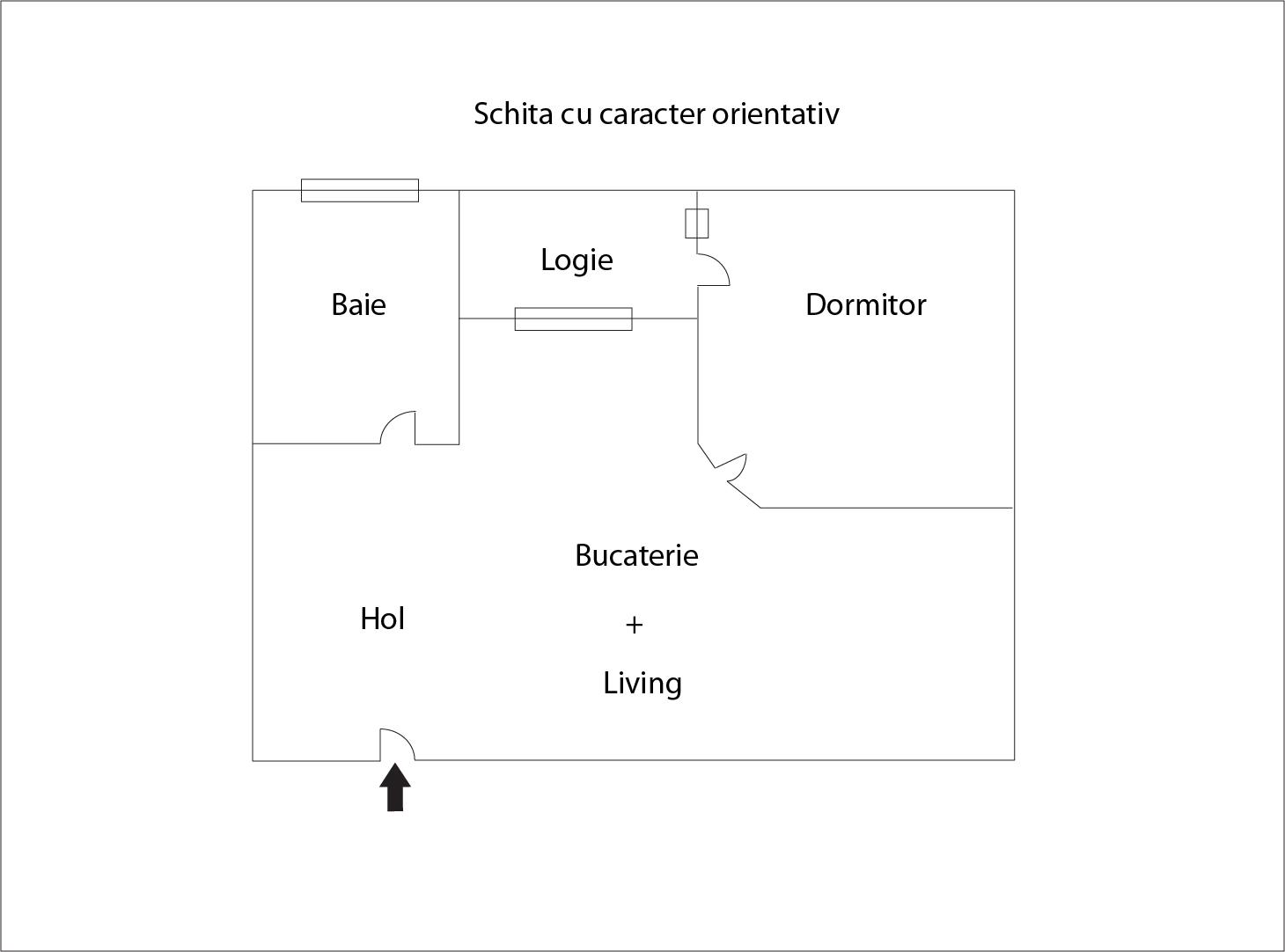 Apartament de vânzare 2 camere Manastur - 34927AV | BLITZ Cluj-Napoca | Poza1