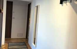 Apartament 3 camere, 60 mp, mobilat modern, prima inchiriere, zona UMF