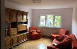 Apartament 3 camere, 60 mp, mobilat modern, prima inchiriere, zona UMF