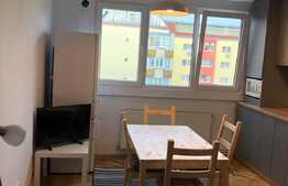 Apartament 3 camere, 60 mp, mobilat modern, prima inchiriere, zona UMF