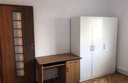 Apartament 3 camere, 60 mp, mobilat modern, prima inchiriere, zona UMF
