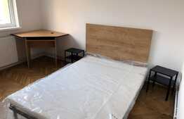 Apartament 3 camere, 60 mp, mobilat modern, prima inchiriere, zona UMF