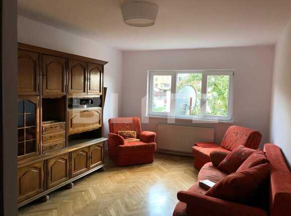 Apartament de închiriat 3 camere Zorilor - 34928AI | BLITZ Cluj-Napoca | Poza6