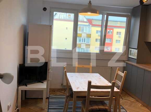 Apartament de închiriat 3 camere Zorilor - 34928AI | BLITZ Cluj-Napoca | Poza3
