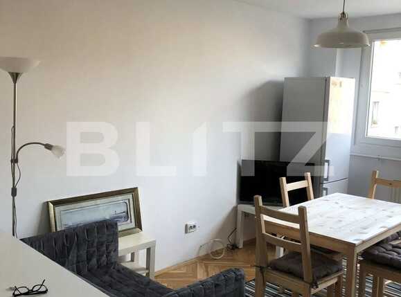 Apartament de închiriat 3 camere Zorilor - 34928AI | BLITZ Cluj-Napoca | Poza2