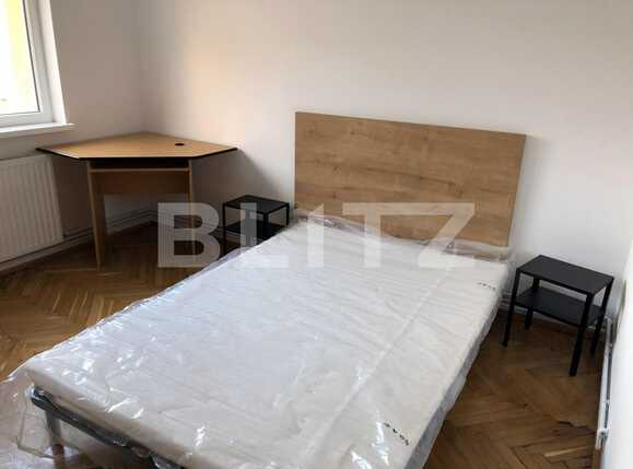 Apartament de închiriat 3 camere Zorilor - 34928AI | BLITZ Cluj-Napoca | Poza4