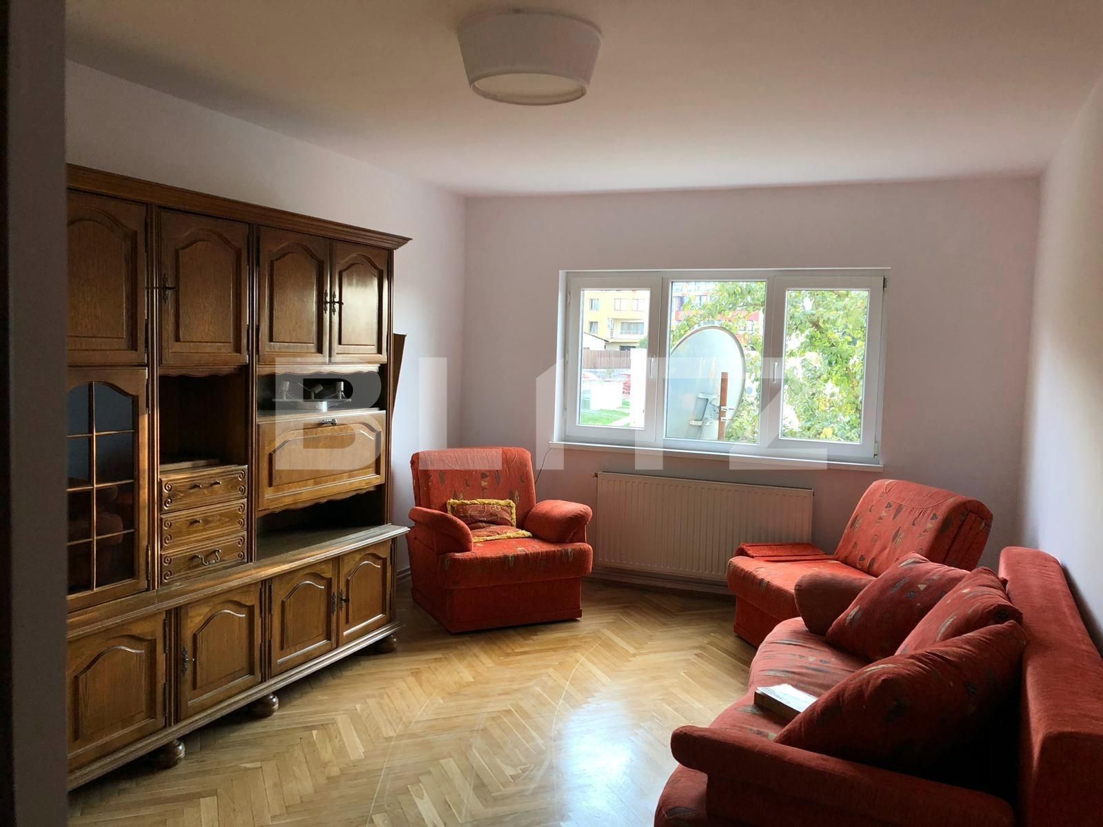 Apartament de închiriat 3 camere Zorilor - 34928AI | BLITZ Cluj-Napoca | Poza6