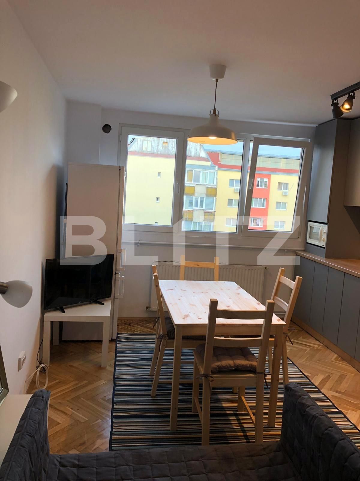 Apartament de închiriat 3 camere Zorilor - 34928AI | BLITZ Cluj-Napoca | Poza3