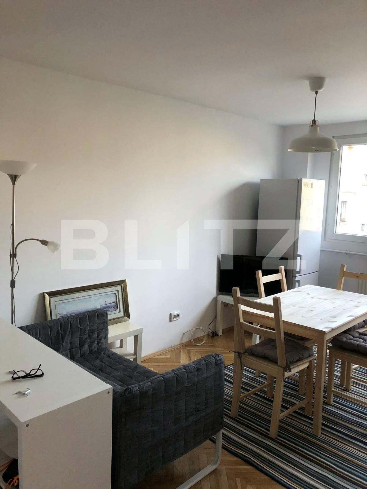 Apartament de închiriat 3 camere Zorilor - 34928AI | BLITZ Cluj-Napoca | Poza2