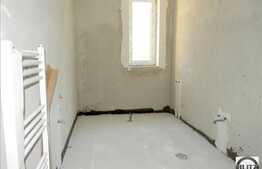 Vanzare 2 camere, 56 mp! Semifinisat!