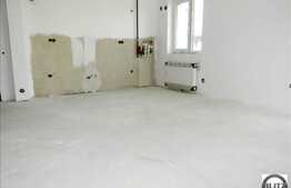 Vanzare 2 camere, 56 mp! Semifinisat!