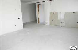 Vanzare 2 camere, 56 mp! Semifinisat!