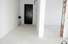 Vanzare 2 camere, 56 mp! Semifinisat!
