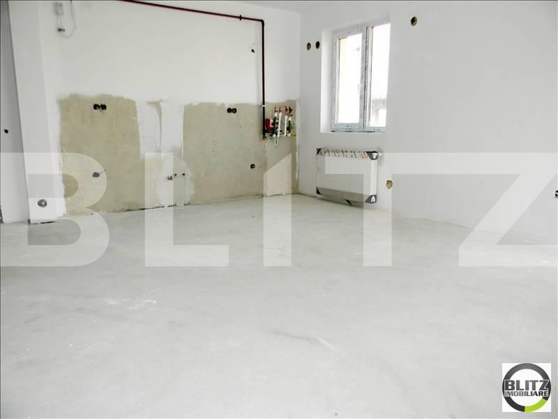Apartament de vânzare 2 camere Floreşti - 3493AV | BLITZ Cluj-Napoca | Poza2