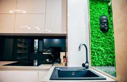 Garsoniera de 22 mp, in zona ultracentrala a orasului!