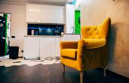 Garsoniera de 22 mp, in zona ultracentrala a orasului!