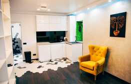 Garsoniera de 22 mp, in zona ultracentrala a orasului!