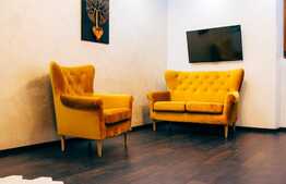 Garsoniera de 22 mp, in zona ultracentrala a orasului!