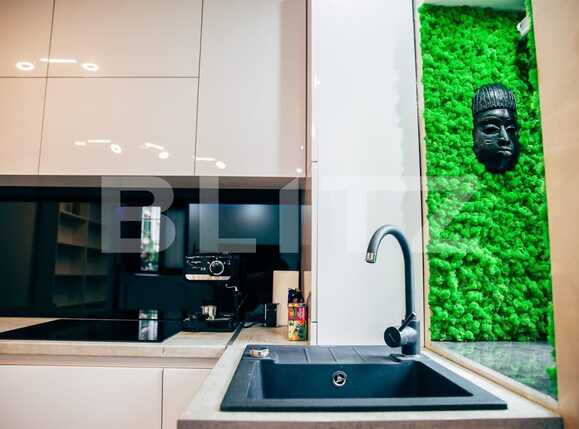 Garsonieră de vânzare Central - 34930AV | BLITZ Cluj-Napoca | Poza6