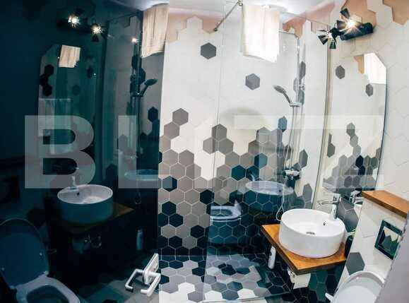 Garsonieră de vânzare Central - 34930AV | BLITZ Cluj-Napoca | Poza4