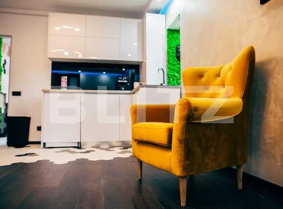 Garsonieră de vânzare Central - 34930AV | BLITZ Cluj-Napoca | Poza3