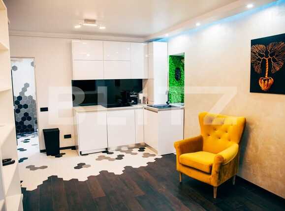 Garsonieră de vânzare Central - 34930AV | BLITZ Cluj-Napoca | Poza5