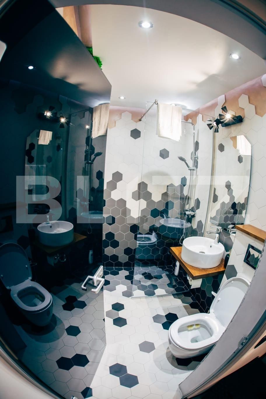 Garsonieră de vânzare Central - 34930AV | BLITZ Cluj-Napoca | Poza4