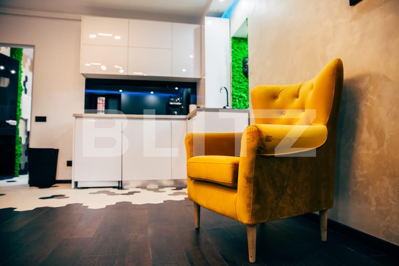 Garsonieră de vânzare Central - 34930AV | BLITZ Cluj-Napoca | Poza3