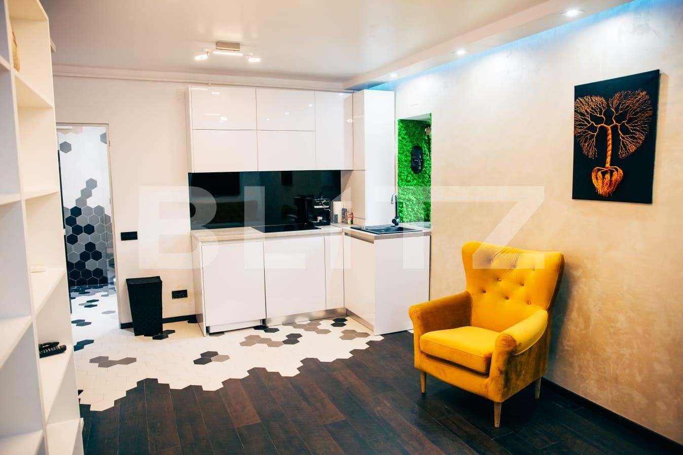 Garsonieră de vânzare Central - 34930AV | BLITZ Cluj-Napoca | Poza5