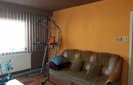 Apartament 3 camere, decomandat, mobilat si utilat, parcare, zona strazii Gheorghe Dima