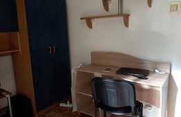 Apartament 3 camere, decomandat, mobilat si utilat, parcare, zona strazii Gheorghe Dima