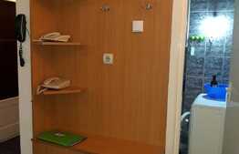 Apartament 3 camere, decomandat, mobilat si utilat, parcare, zona strazii Gheorghe Dima