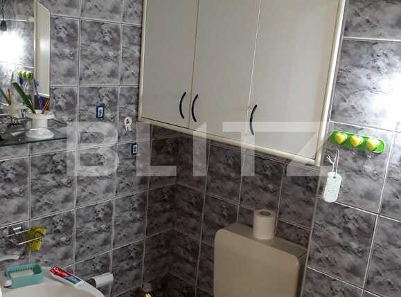 Apartament de închiriat 3 camere Zorilor - 34932AI | BLITZ Cluj-Napoca | Poza16