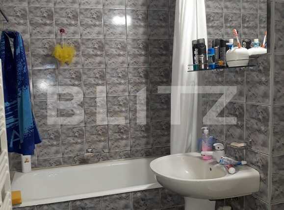Apartament de închiriat 3 camere Zorilor - 34932AI | BLITZ Cluj-Napoca | Poza15