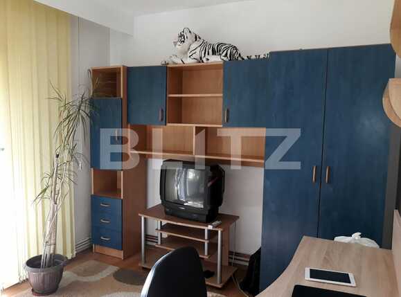 Apartament de închiriat 3 camere Zorilor - 34932AI | BLITZ Cluj-Napoca | Poza9