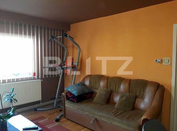 Apartament de închiriat 3 camere Zorilor - 34932AI | BLITZ Cluj-Napoca | Poza4