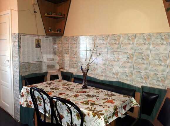 Apartament de închiriat 3 camere Zorilor - 34932AI | BLITZ Cluj-Napoca | Poza11